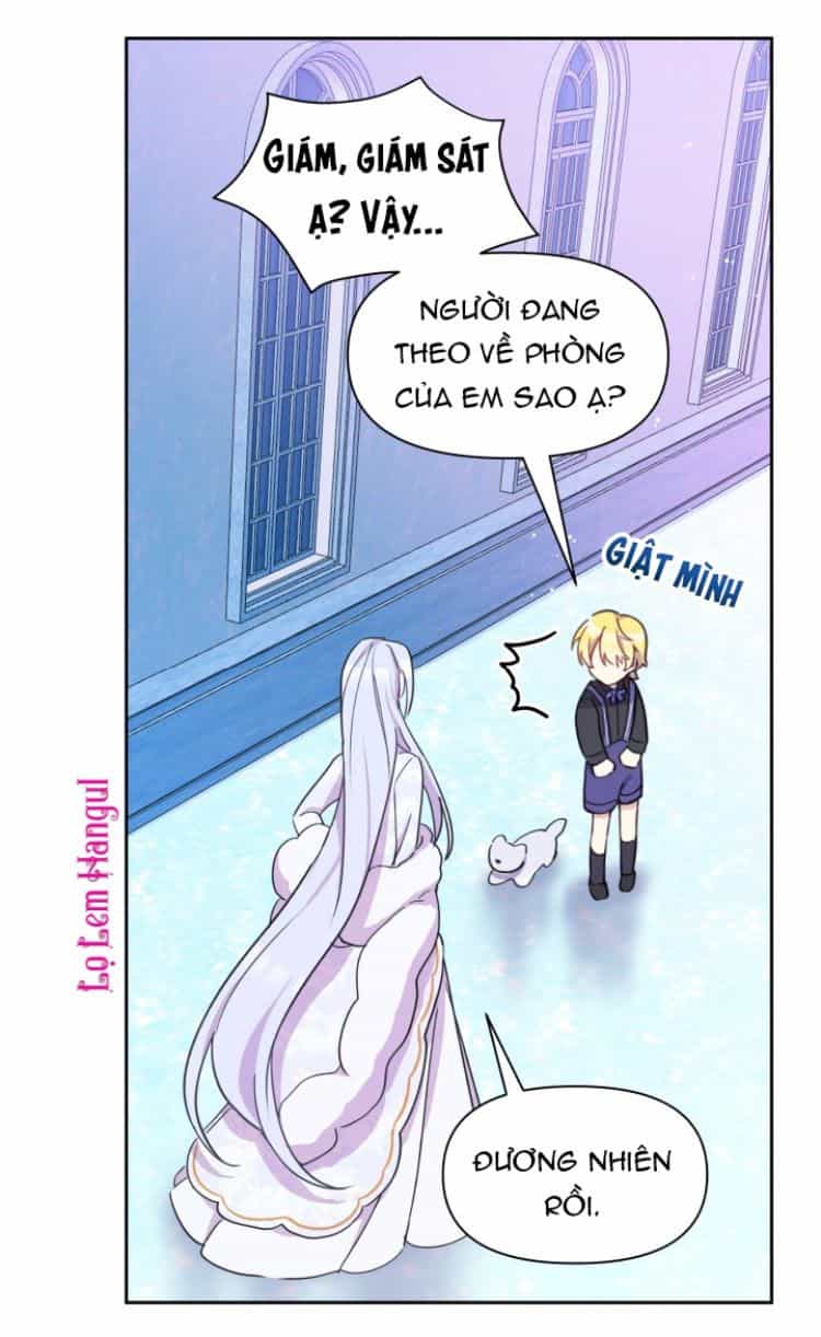 Hộ Vệ Của Bạo Chúa Là Ác Nữ - Chương 7 - ảnh 63