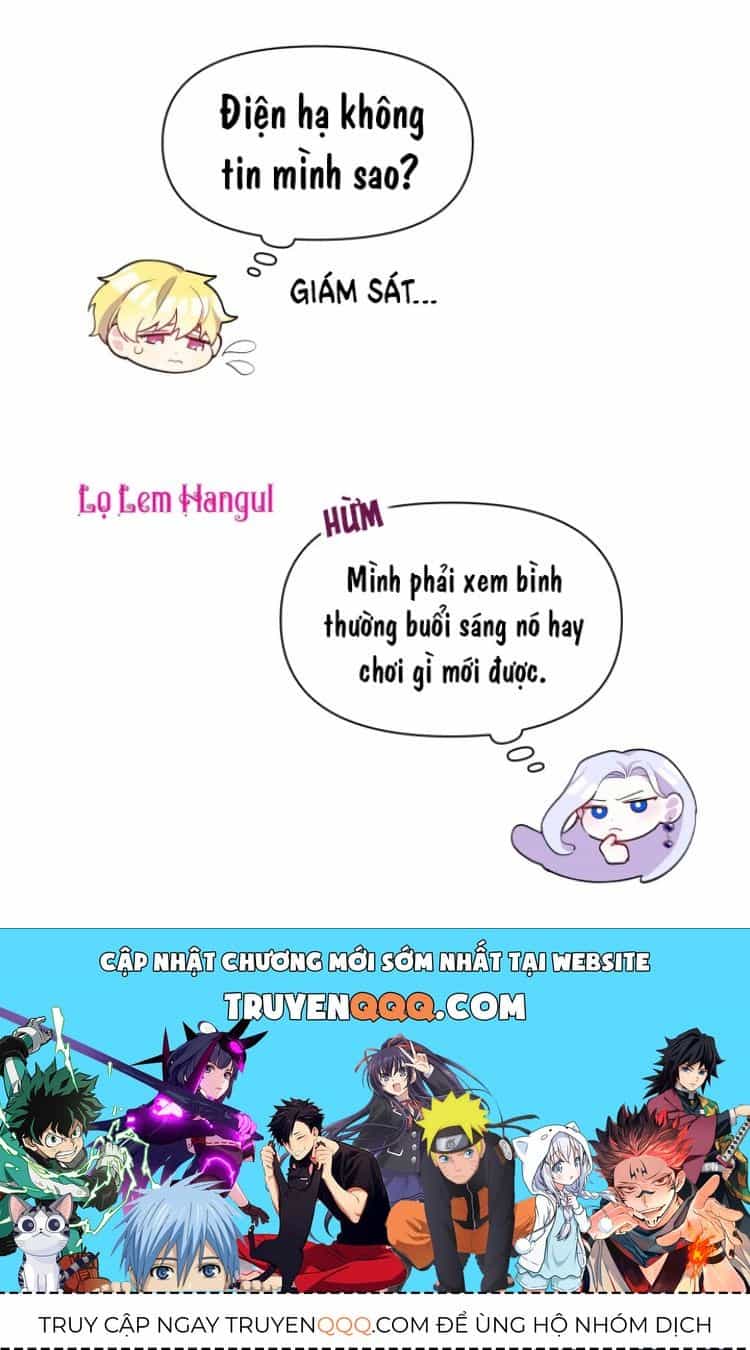 Hộ Vệ Của Bạo Chúa Là Ác Nữ - Chương 7 - ảnh 64