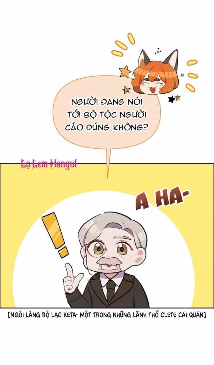 Hộ Vệ Của Bạo Chúa Là Ác Nữ - Chương 7 - ảnh 7