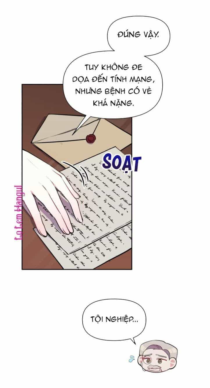 Hộ Vệ Của Bạo Chúa Là Ác Nữ - Chương 7 - ảnh 8