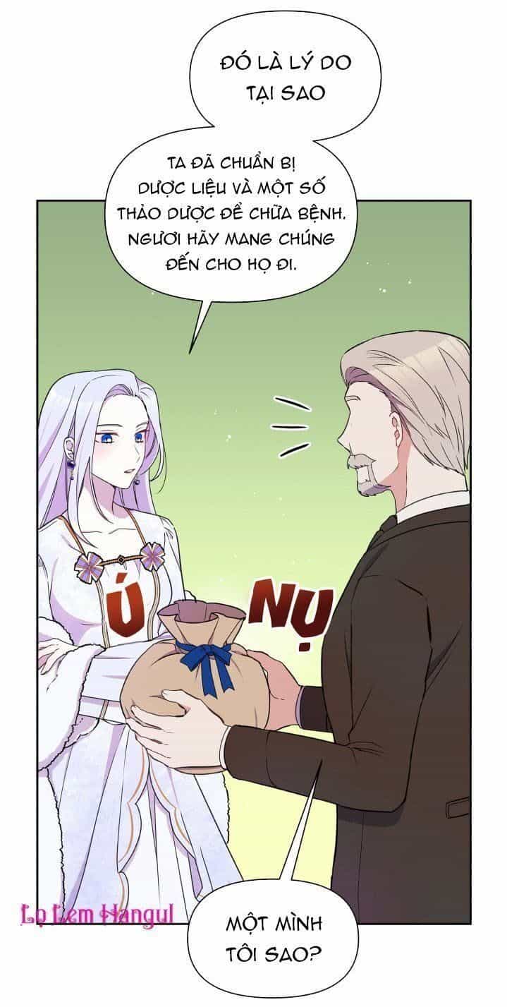 Hộ Vệ Của Bạo Chúa Là Ác Nữ - Chương 7 - ảnh 9