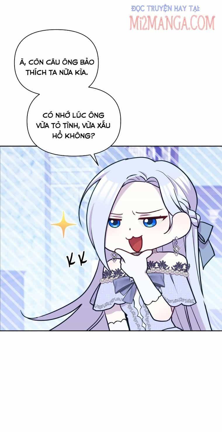 Hộ Vệ Của Bạo Chúa Là Ác Nữ - Chương 57 - ảnh 13