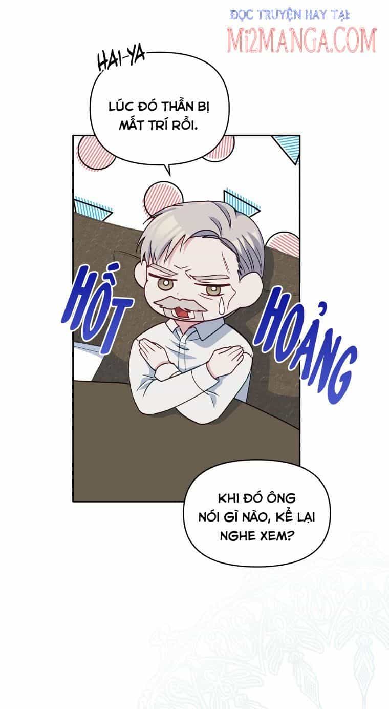 Hộ Vệ Của Bạo Chúa Là Ác Nữ - Chương 57 - ảnh 14