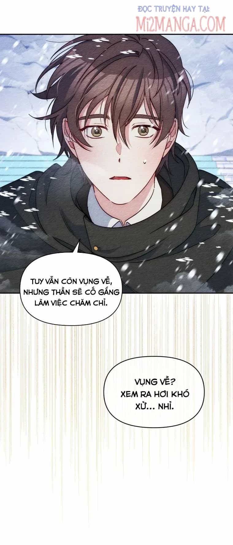Hộ Vệ Của Bạo Chúa Là Ác Nữ - Chương 57 - ảnh 9