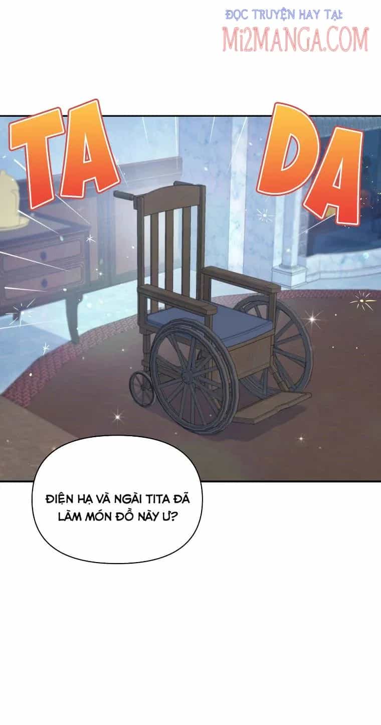 Hộ Vệ Của Bạo Chúa Là Ác Nữ - Chương 57.5 - ảnh 12
