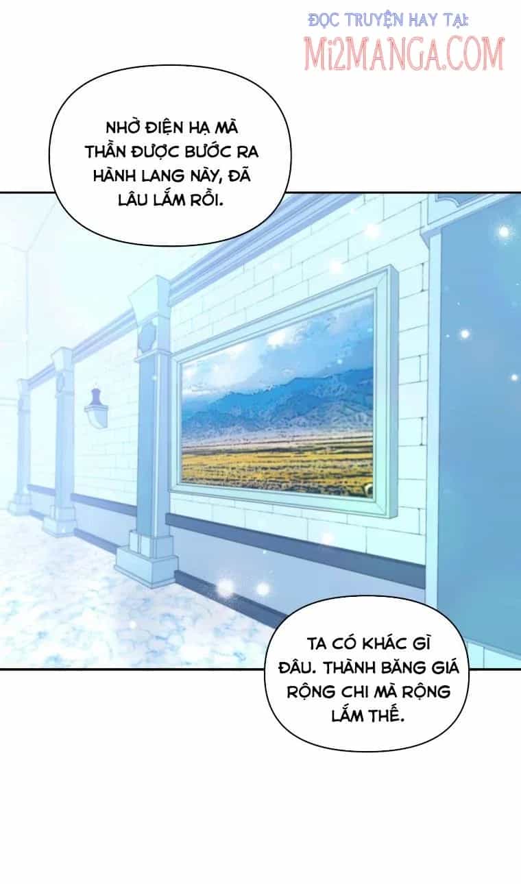 Hộ Vệ Của Bạo Chúa Là Ác Nữ - Chương 57.5 - ảnh 18