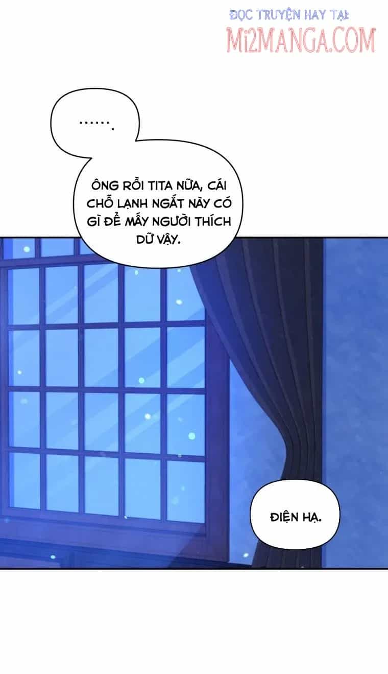 Hộ Vệ Của Bạo Chúa Là Ác Nữ - Chương 57.5 - ảnh 2