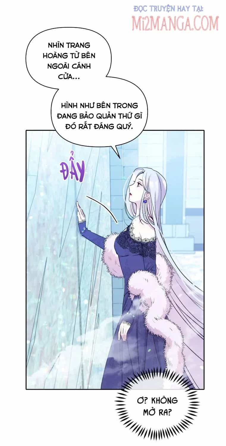 Hộ Vệ Của Bạo Chúa Là Ác Nữ - Chương 57.5 - ảnh 22