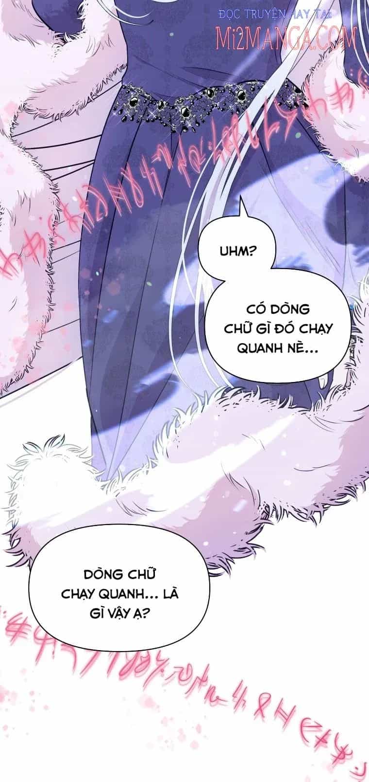 Hộ Vệ Của Bạo Chúa Là Ác Nữ - Chương 57.5 - ảnh 26