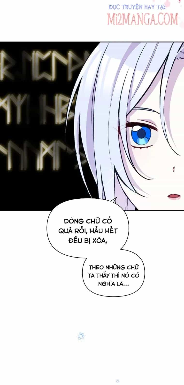 Hộ Vệ Của Bạo Chúa Là Ác Nữ - Chương 57.5 - ảnh 27