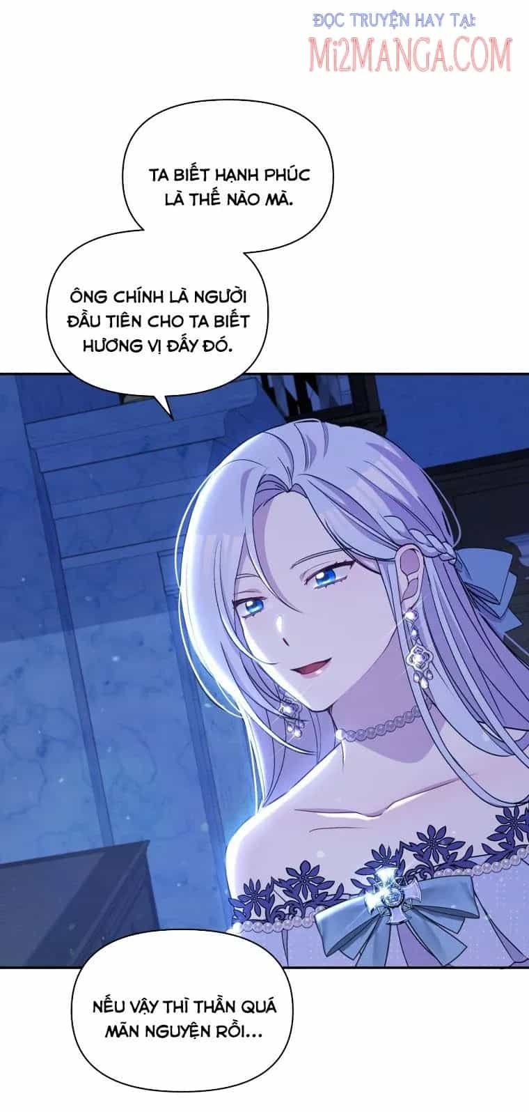 Hộ Vệ Của Bạo Chúa Là Ác Nữ - Chương 57.5 - ảnh 6