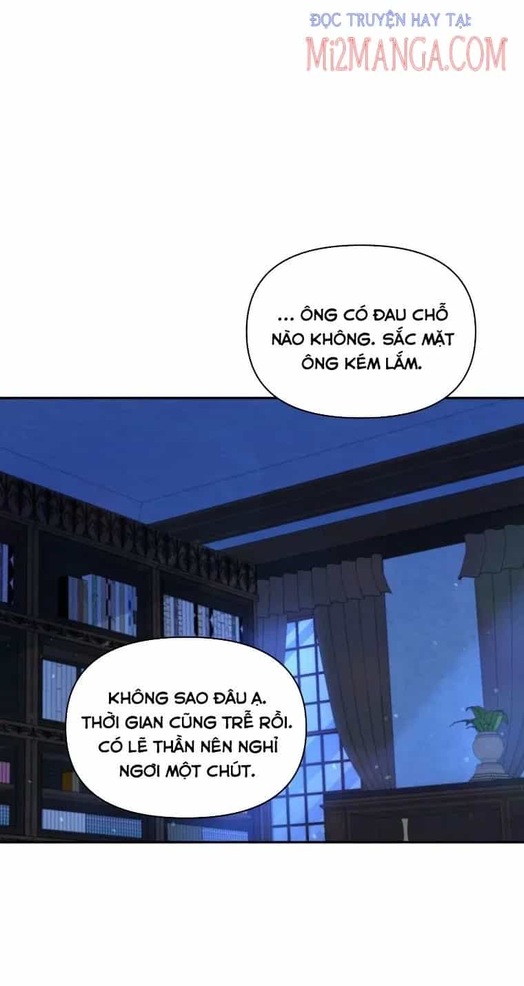 Hộ Vệ Của Bạo Chúa Là Ác Nữ - Chương 57.5 - ảnh 7