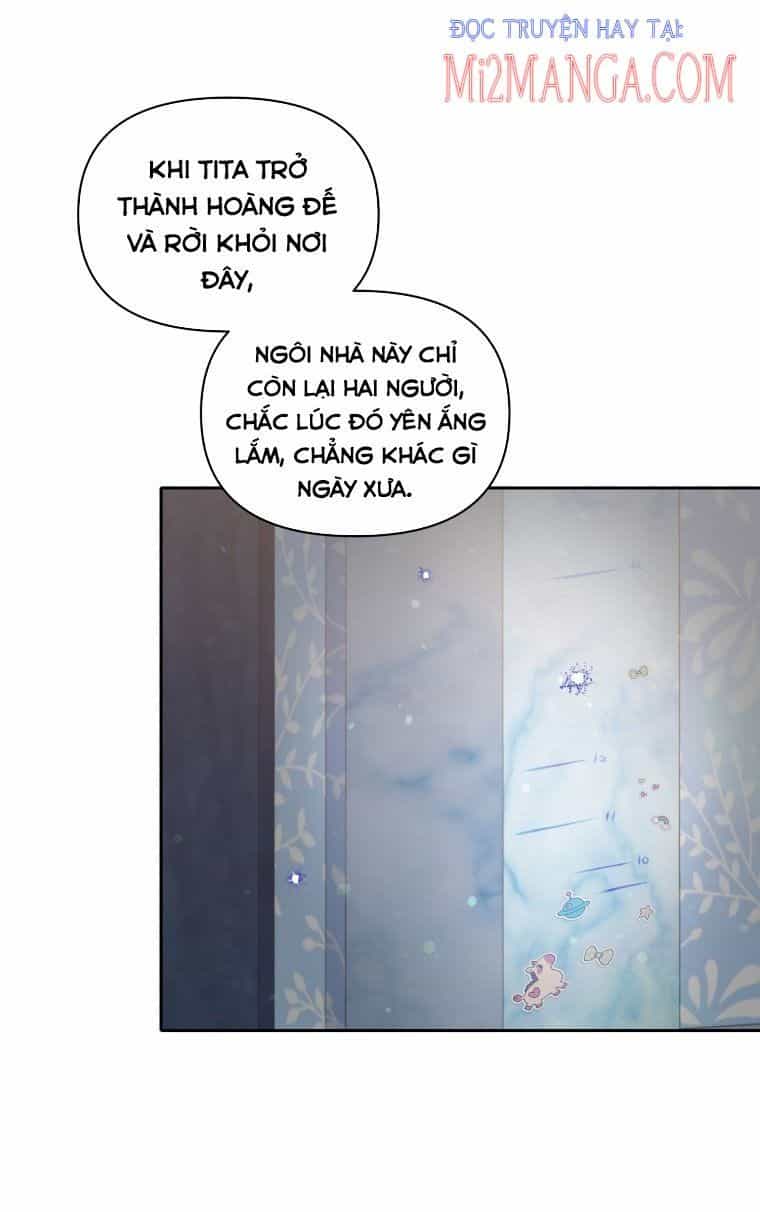 Hộ Vệ Của Bạo Chúa Là Ác Nữ - Chương 58 - ảnh 10