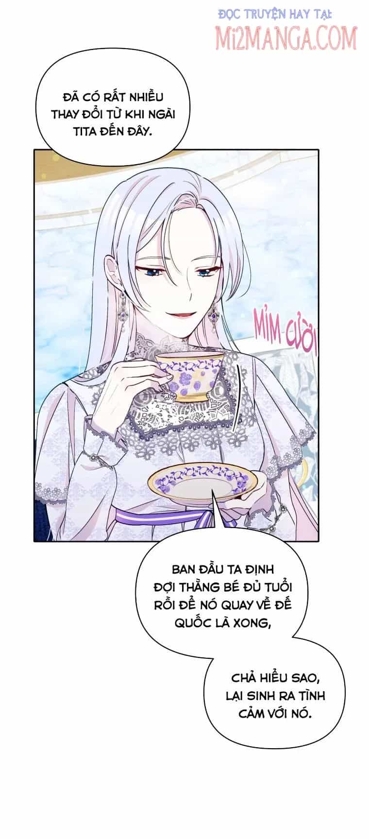Hộ Vệ Của Bạo Chúa Là Ác Nữ - Chương 58 - ảnh 11