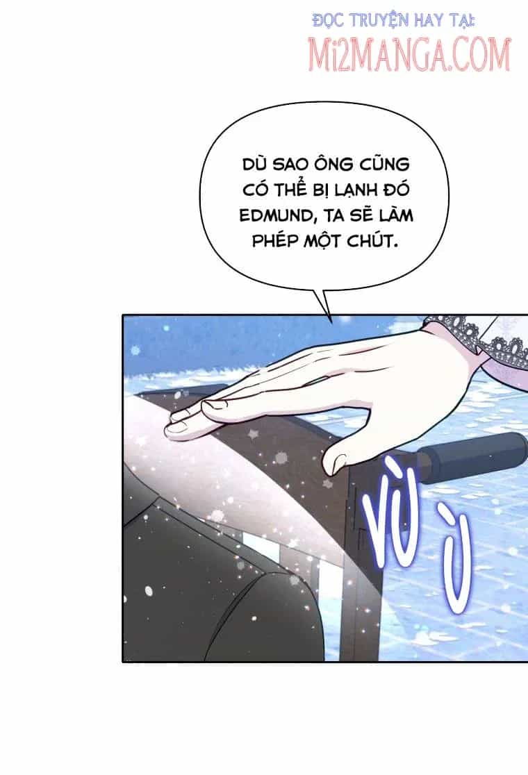 Hộ Vệ Của Bạo Chúa Là Ác Nữ - Chương 58 - ảnh 19