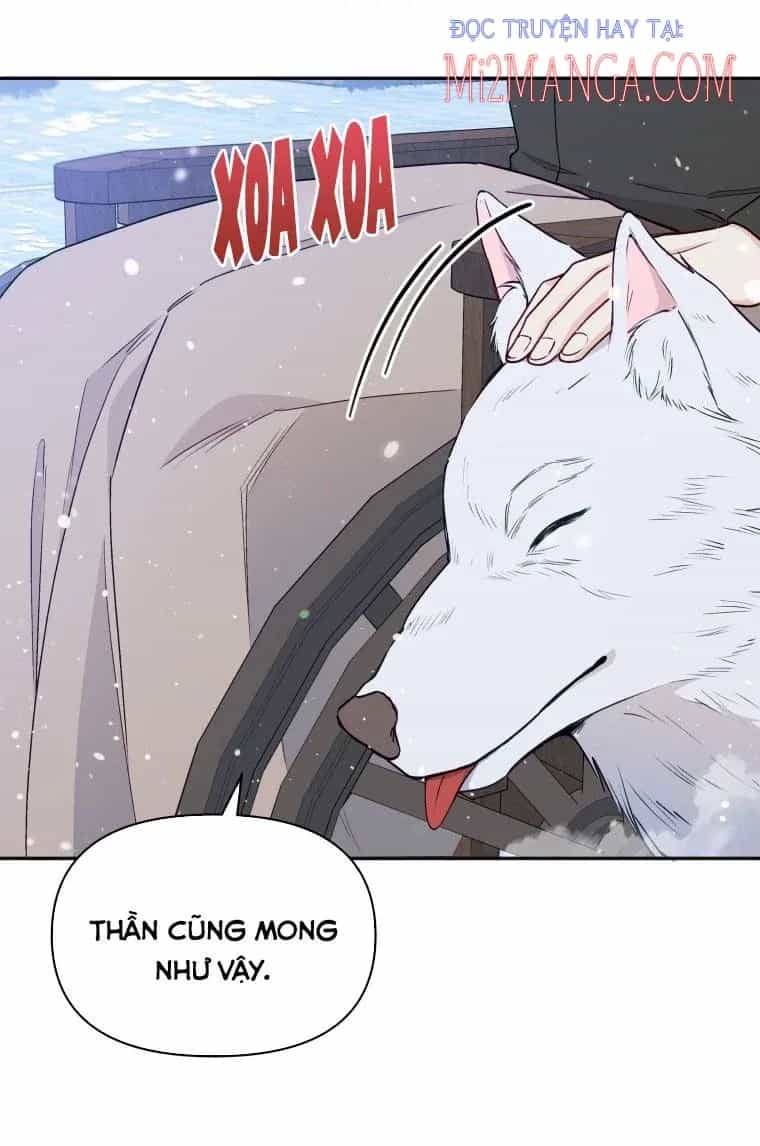 Hộ Vệ Của Bạo Chúa Là Ác Nữ - Chương 58 - ảnh 22
