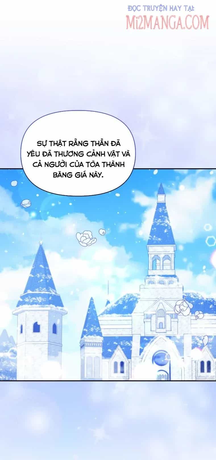 Hộ Vệ Của Bạo Chúa Là Ác Nữ - Chương 58 - ảnh 28