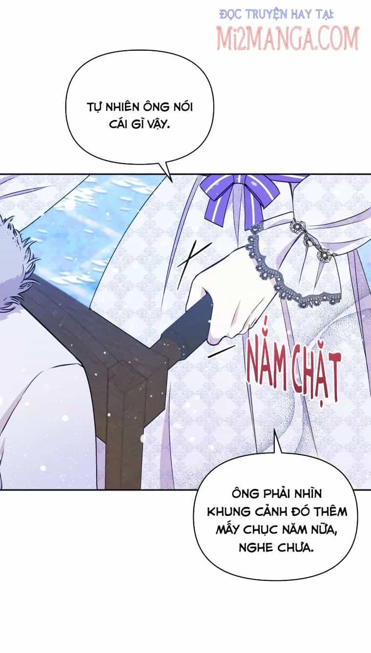 Hộ Vệ Của Bạo Chúa Là Ác Nữ - Chương 58 - ảnh 30