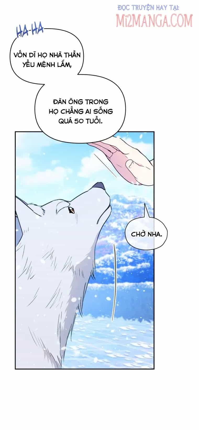 Hộ Vệ Của Bạo Chúa Là Ác Nữ - Chương 58 - ảnh 31