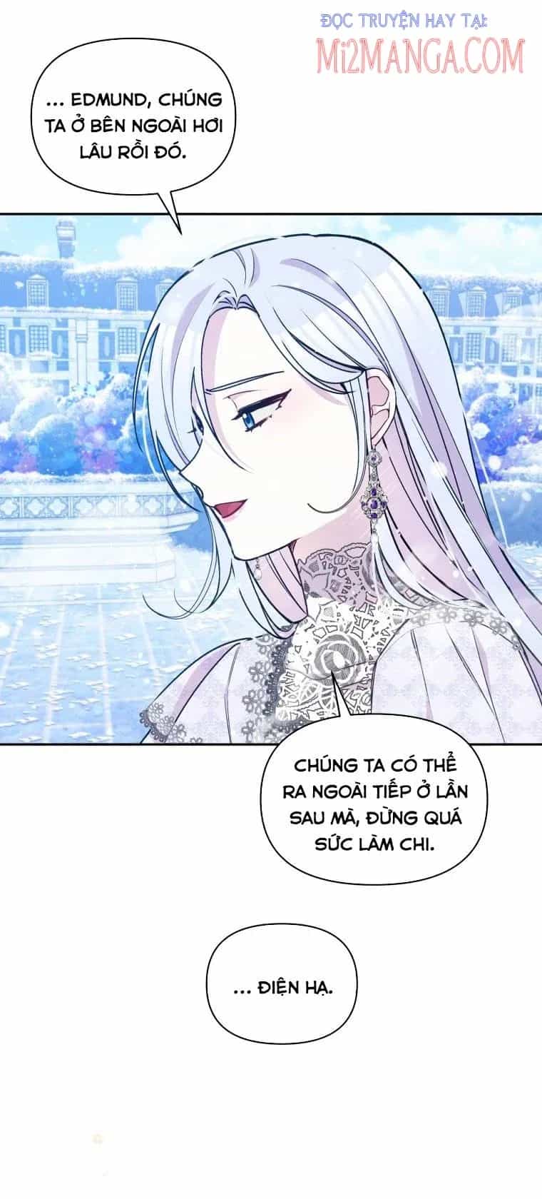 Hộ Vệ Của Bạo Chúa Là Ác Nữ - Chương 58 - ảnh 33