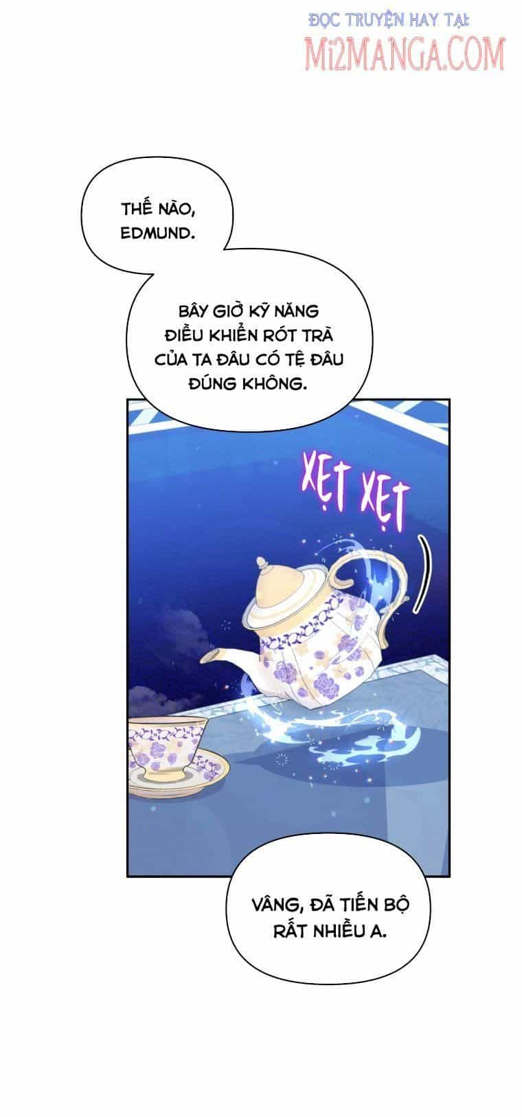 Hộ Vệ Của Bạo Chúa Là Ác Nữ - Chương 58 - ảnh 9