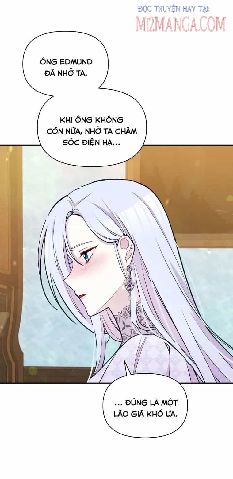 Hộ Vệ Của Bạo Chúa Là Ác Nữ - Chương 58.5 - ảnh 15