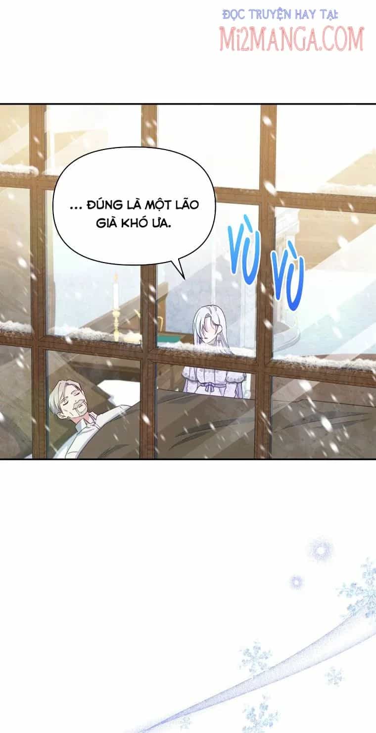 Hộ Vệ Của Bạo Chúa Là Ác Nữ - Chương 58.5 - ảnh 16
