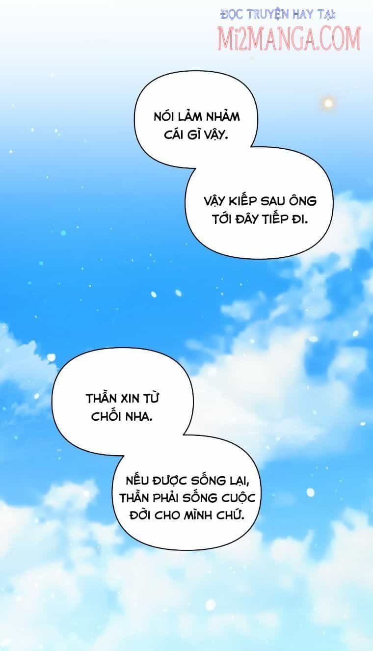 Hộ Vệ Của Bạo Chúa Là Ác Nữ - Chương 58.5 - ảnh 2