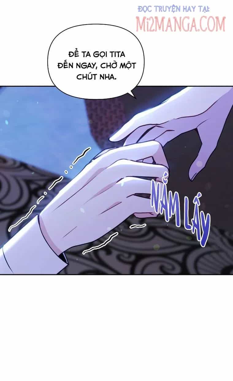 Hộ Vệ Của Bạo Chúa Là Ác Nữ - Chương 58.5 - ảnh 21