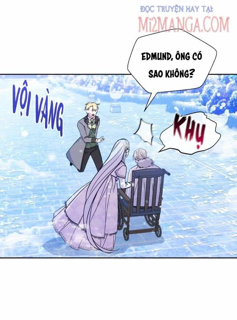 Hộ Vệ Của Bạo Chúa Là Ác Nữ - Chương 58.5 - ảnh 9