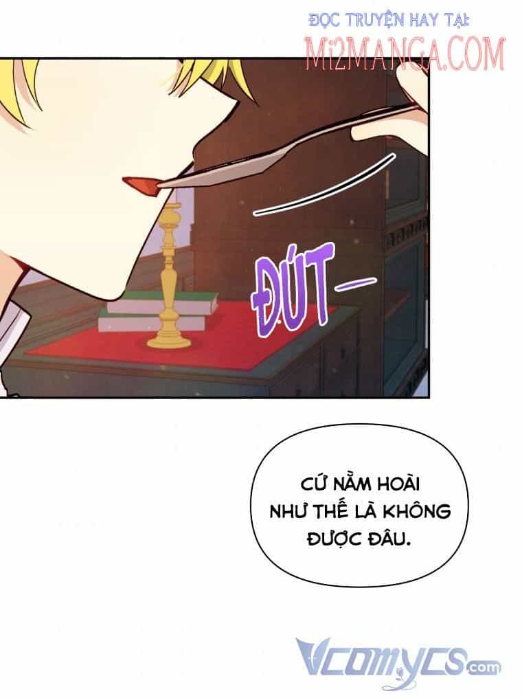 Hộ Vệ Của Bạo Chúa Là Ác Nữ - Chương 59 - ảnh 18