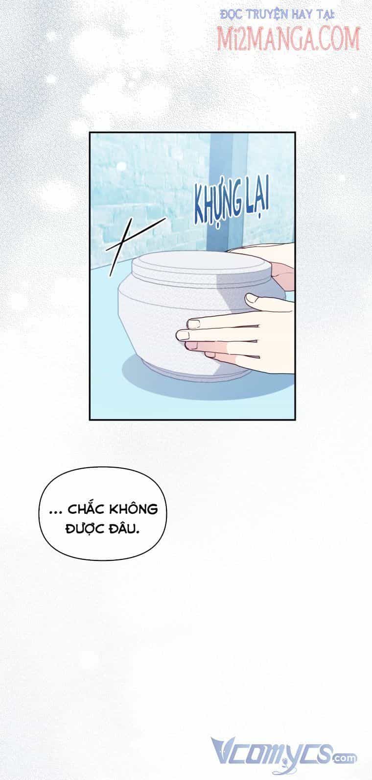 Hộ Vệ Của Bạo Chúa Là Ác Nữ - Chương 59 - ảnh 5