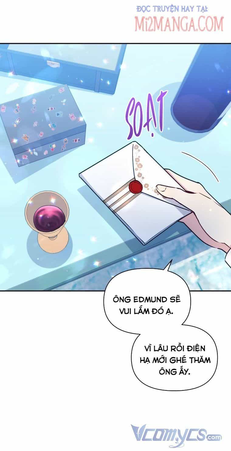 Hộ Vệ Của Bạo Chúa Là Ác Nữ - Chương 59.5 - ảnh 18
