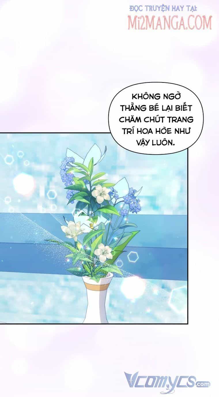 Hộ Vệ Của Bạo Chúa Là Ác Nữ - Chương 59.5 - ảnh 5