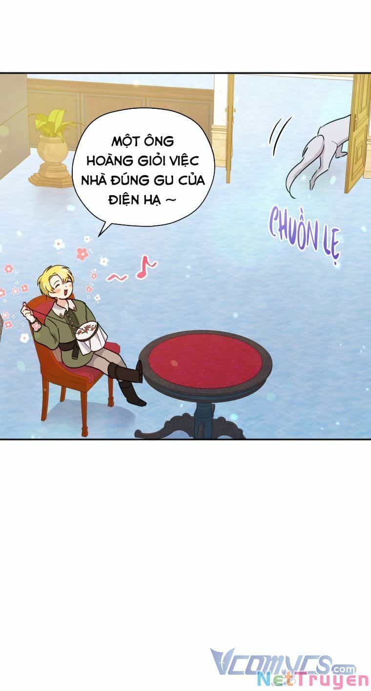 Hộ Vệ Của Bạo Chúa Là Ác Nữ - Chương 60 - ảnh 21