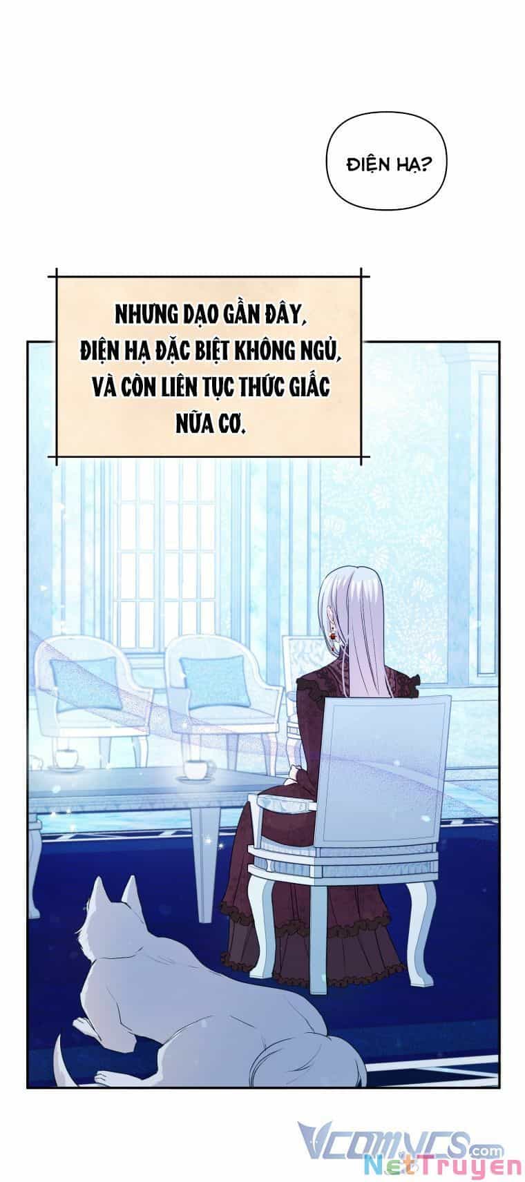Hộ Vệ Của Bạo Chúa Là Ác Nữ - Chương 60 - ảnh 26