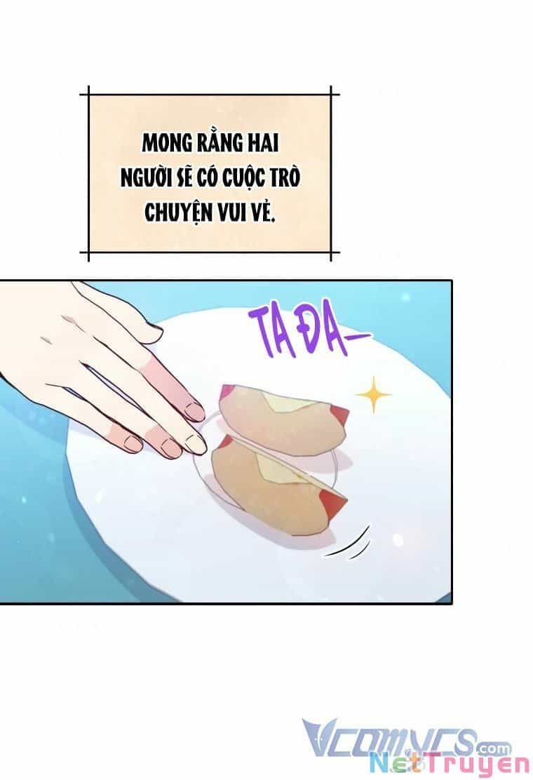 Hộ Vệ Của Bạo Chúa Là Ác Nữ - Chương 60 - ảnh 30