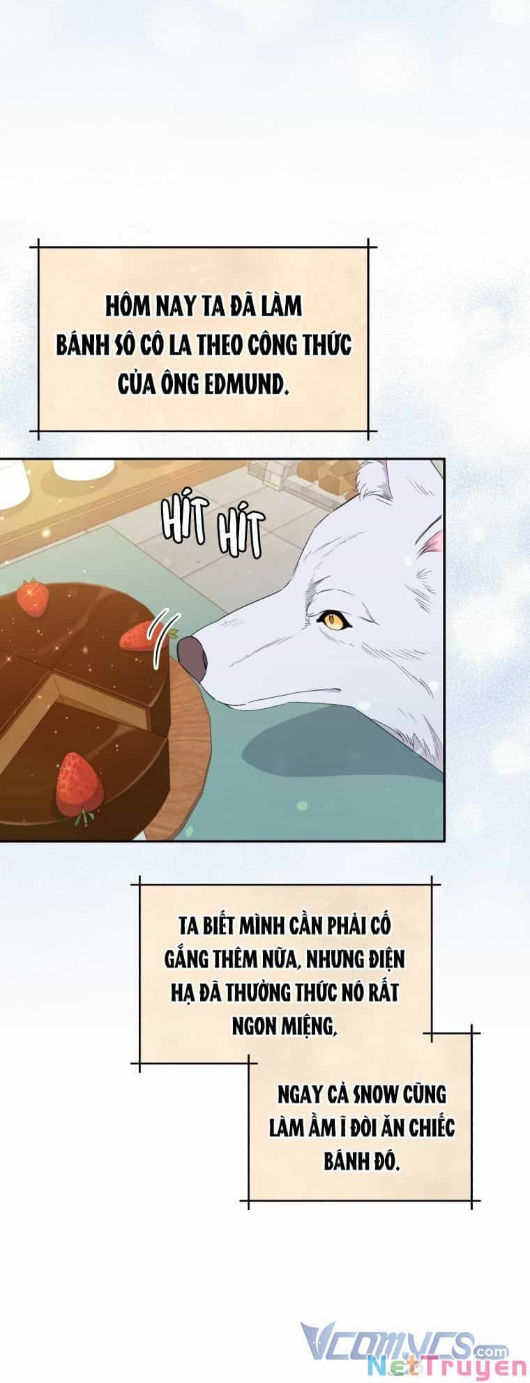 Hộ Vệ Của Bạo Chúa Là Ác Nữ - Chương 60 - ảnh 4