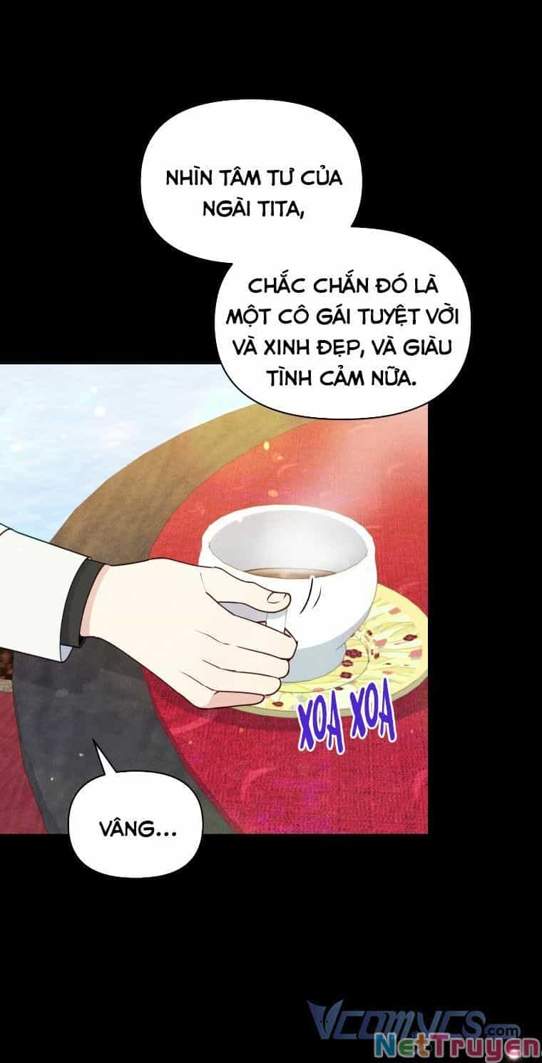 Hộ Vệ Của Bạo Chúa Là Ác Nữ - Chương 60 - ảnh 46