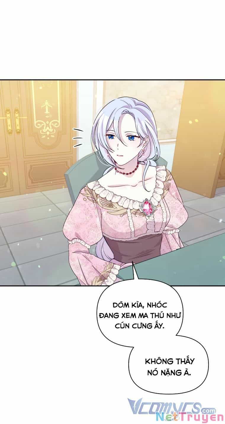 Hộ Vệ Của Bạo Chúa Là Ác Nữ - Chương 60 - ảnh 6