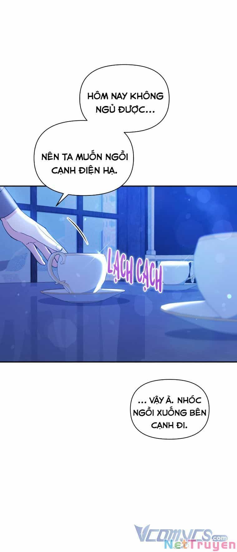 Hộ Vệ Của Bạo Chúa Là Ác Nữ - Chương 60 - ảnh 60