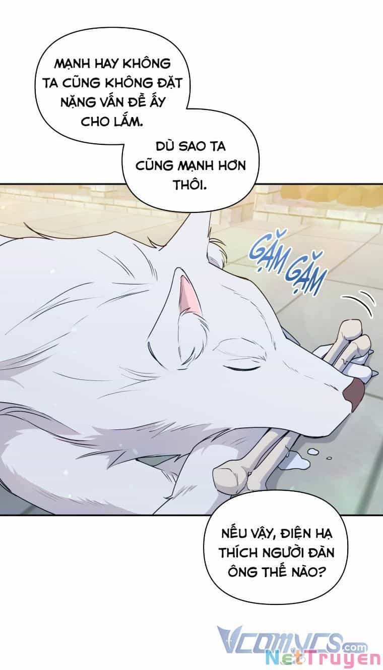 Hộ Vệ Của Bạo Chúa Là Ác Nữ - Chương 60 - ảnh 9