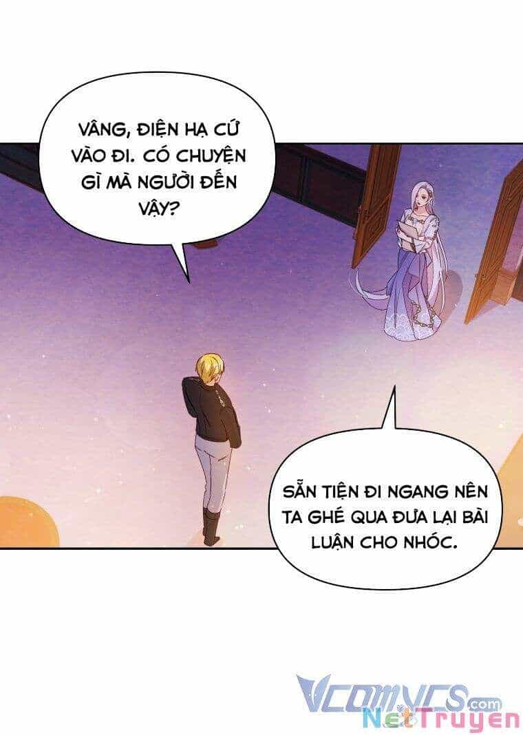 Hộ Vệ Của Bạo Chúa Là Ác Nữ - Chương 61 - ảnh 11