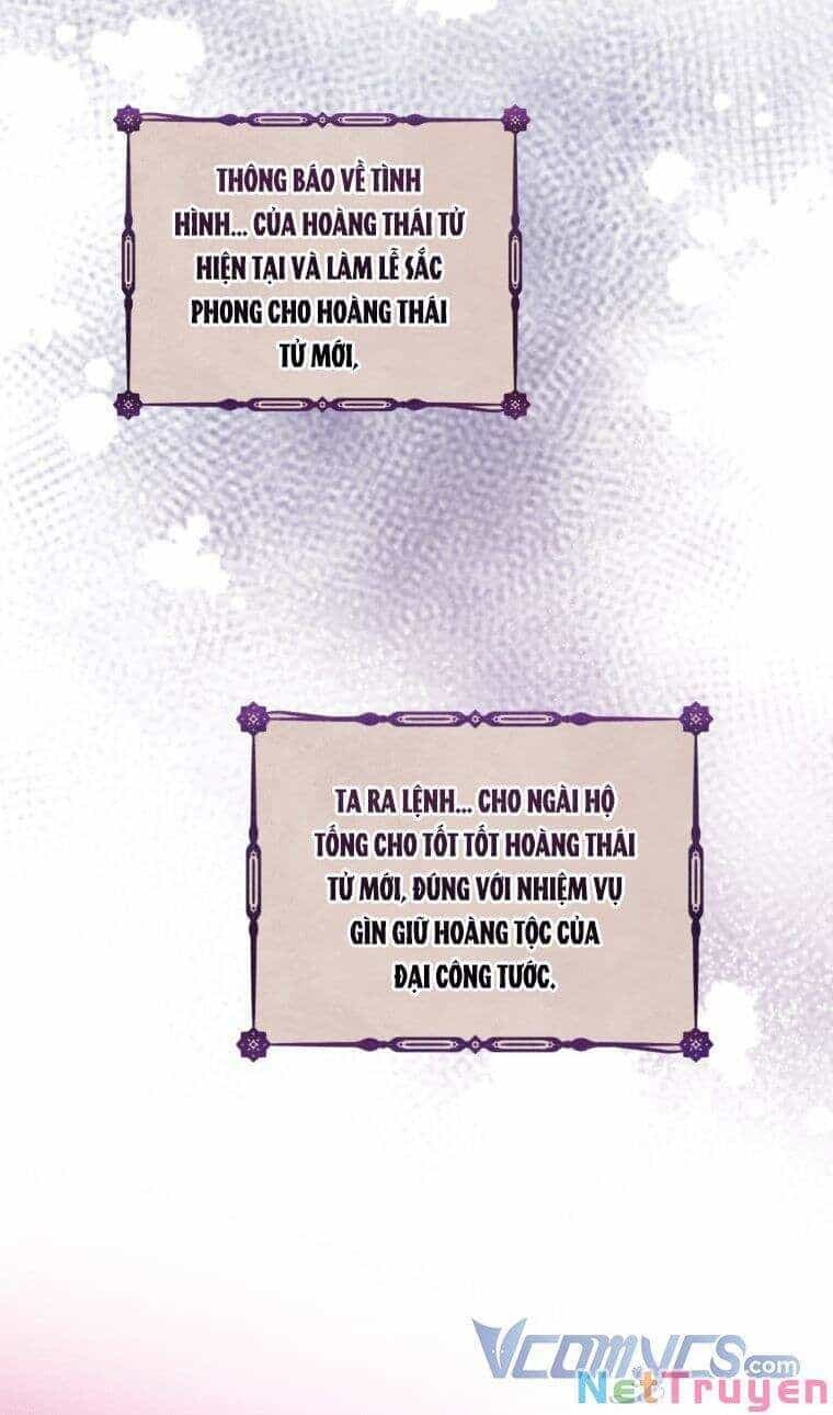 Hộ Vệ Của Bạo Chúa Là Ác Nữ - Chương 61 - ảnh 17