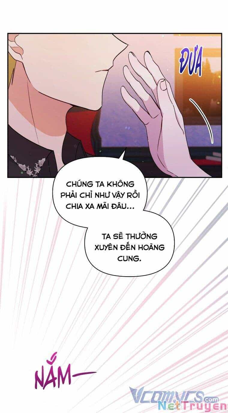 Hộ Vệ Của Bạo Chúa Là Ác Nữ - Chương 61 - ảnh 29