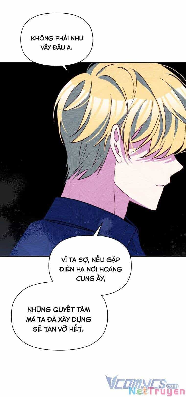 Hộ Vệ Của Bạo Chúa Là Ác Nữ - Chương 61 - ảnh 39