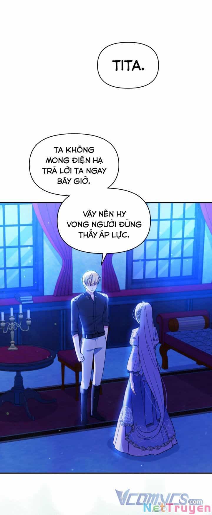 Hộ Vệ Của Bạo Chúa Là Ác Nữ - Chương 62 - ảnh 18