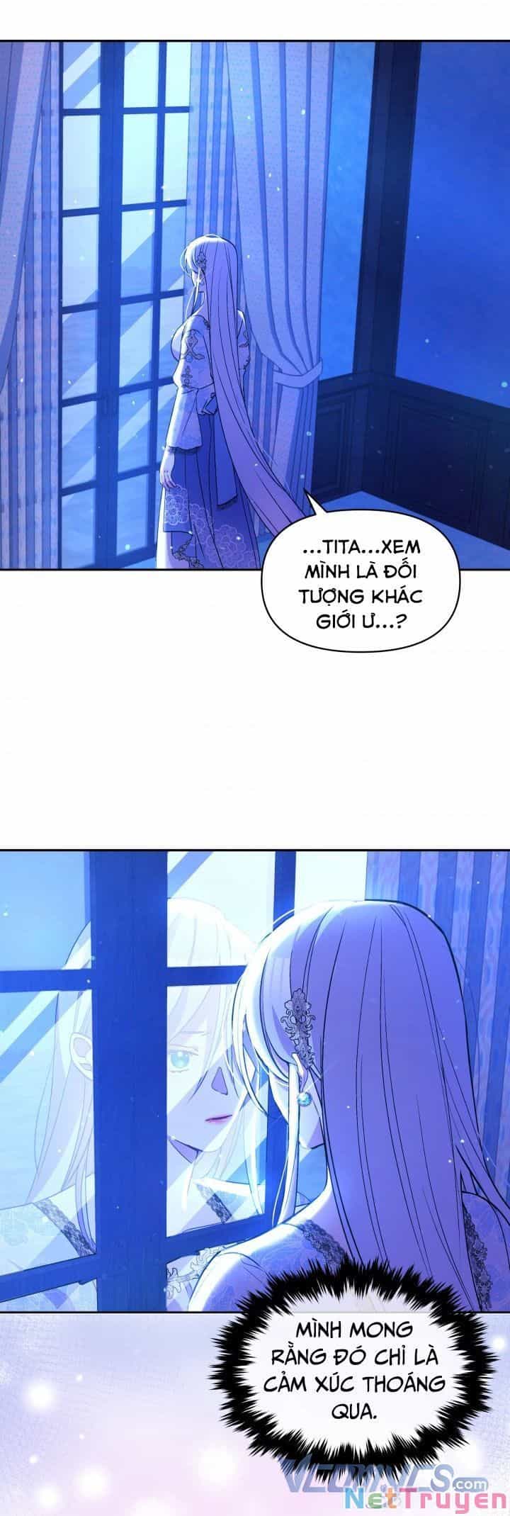 Hộ Vệ Của Bạo Chúa Là Ác Nữ - Chương 62 - ảnh 20