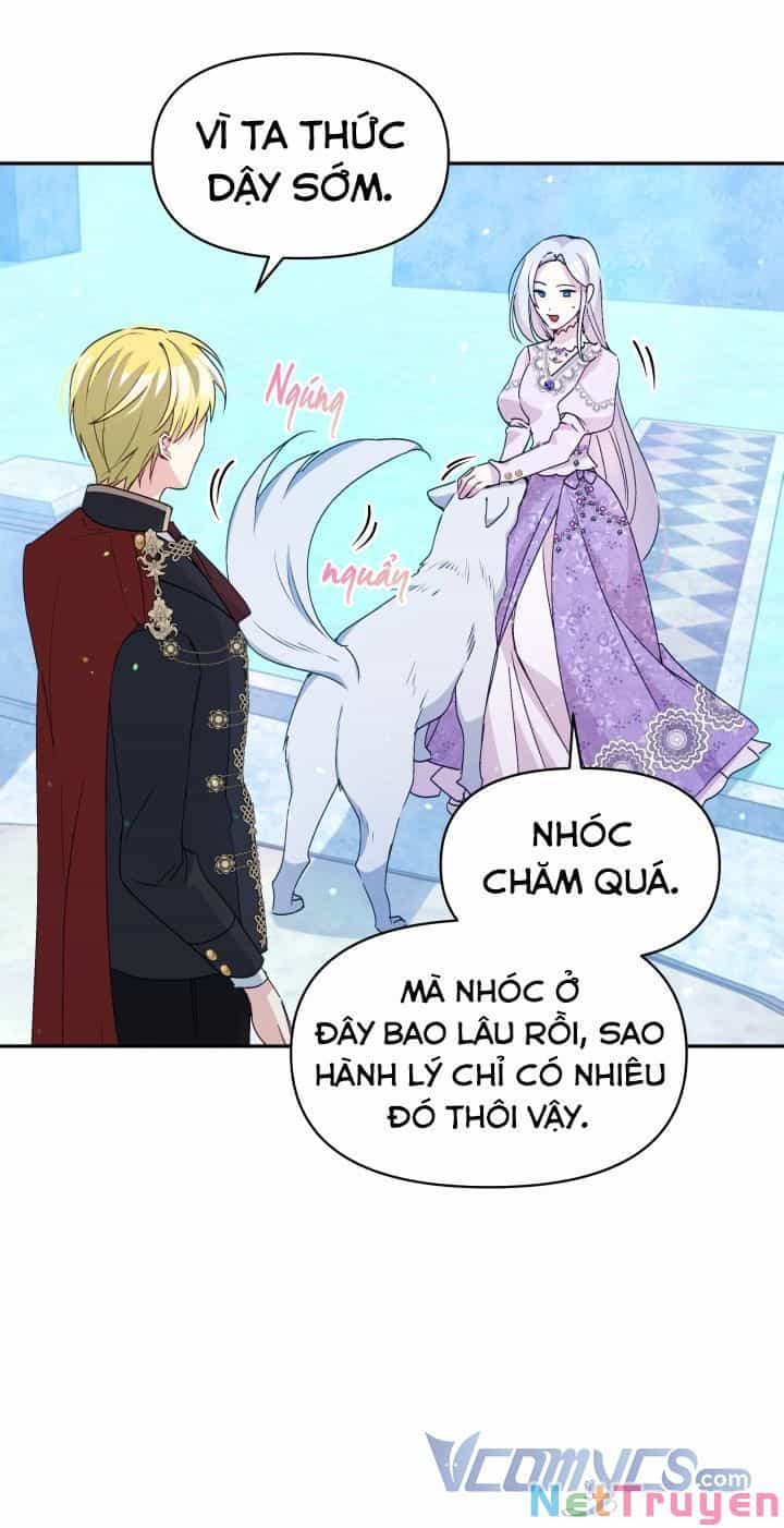 Hộ Vệ Của Bạo Chúa Là Ác Nữ - Chương 62 - ảnh 30