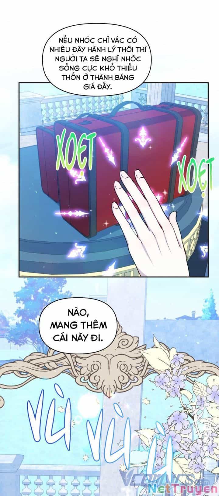 Hộ Vệ Của Bạo Chúa Là Ác Nữ - Chương 62 - ảnh 31